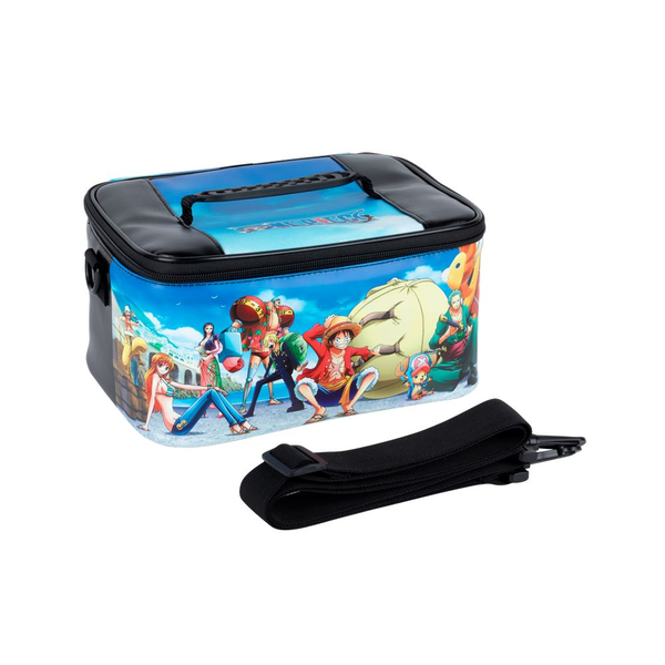 Пътна чанта Konix One Piece Nintendo Switch All In