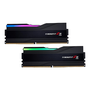 Комплект 2 RAM памети, G.Skill, DDR5, 2x16GB, черни