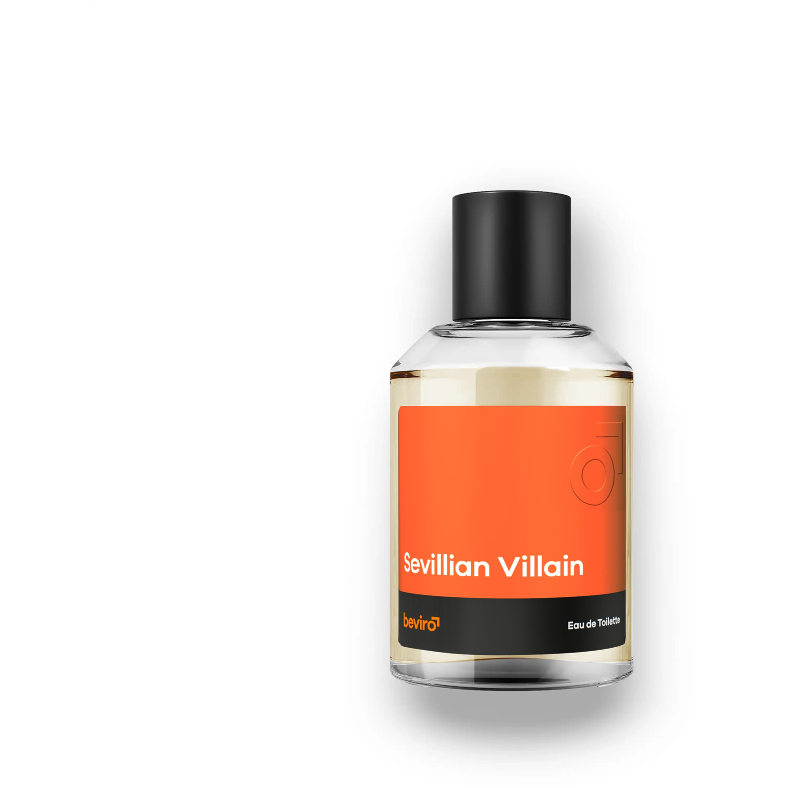 BEVIRO Sevillian Villain EdT 50ml (8594191204689)