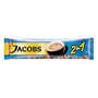 Jacobs 2in1 instant kávé stick 10x14g (7040564/46126200)