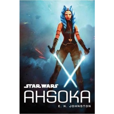 Star Wars: Ahsoka