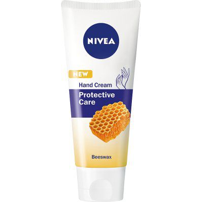Nivea Krema za Roke za Zaščito in Negovanje - 75ml