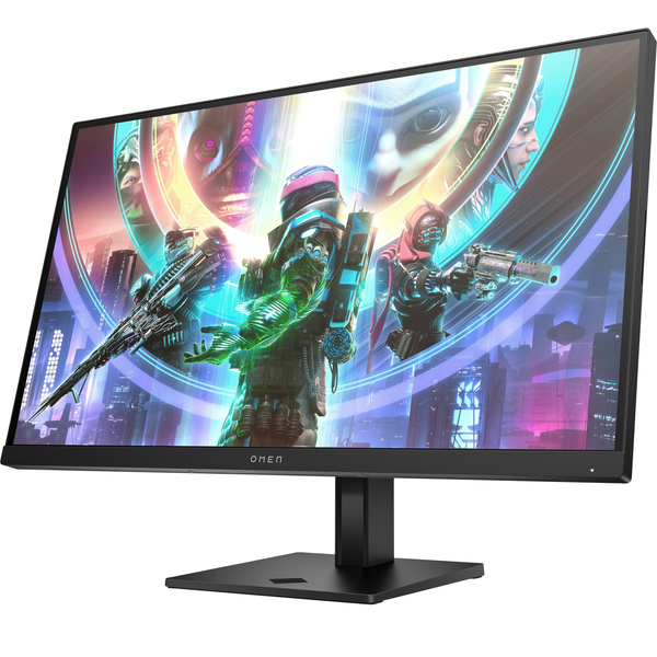 HP OMEN 27qs 27" QHD 240Hz Gaming Monitor