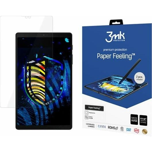 3mk Paper Feeling védőfólia rajzoláshoz Samsung Galaxy Tab A7 Lite (3MK2376)