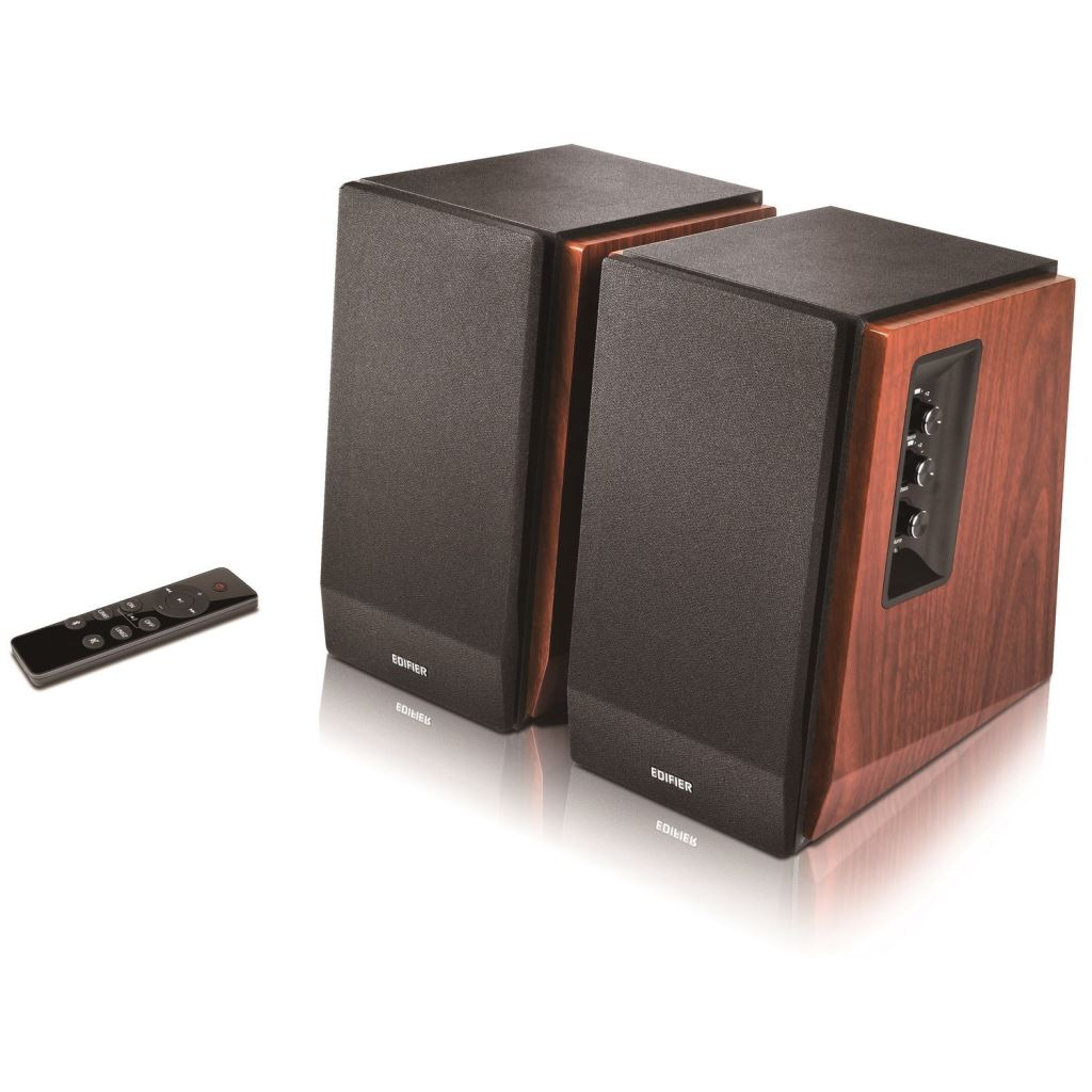 Edifier R1700BTs 2.0 hangszóró barna (R1700BTs barna)