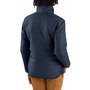  Carhartt Damska Kurtka Carhartt Gilliam Jacket Navy