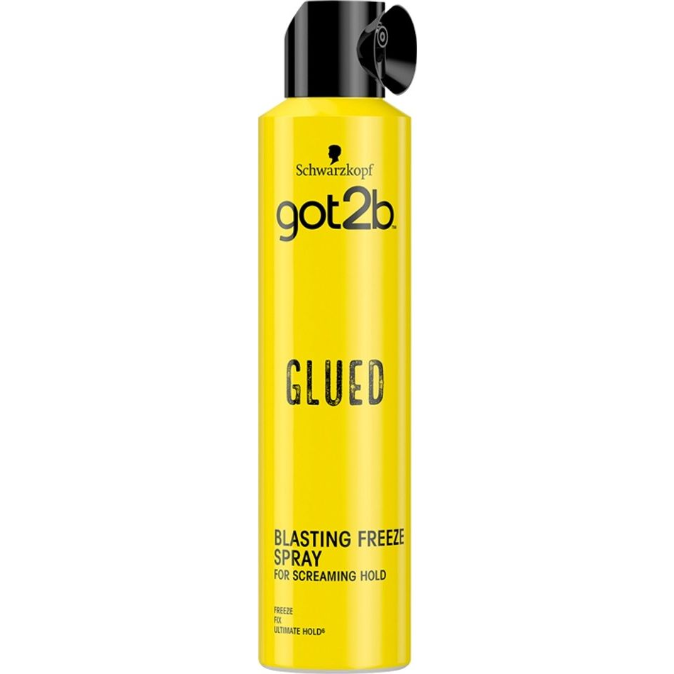 got2b Glued Blasting Freeze, 300ml (9000101290875)
