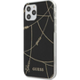Ovitek GUESS GUHCP12MPCUCHBK, Iphone 12/ 12 PRO, črn