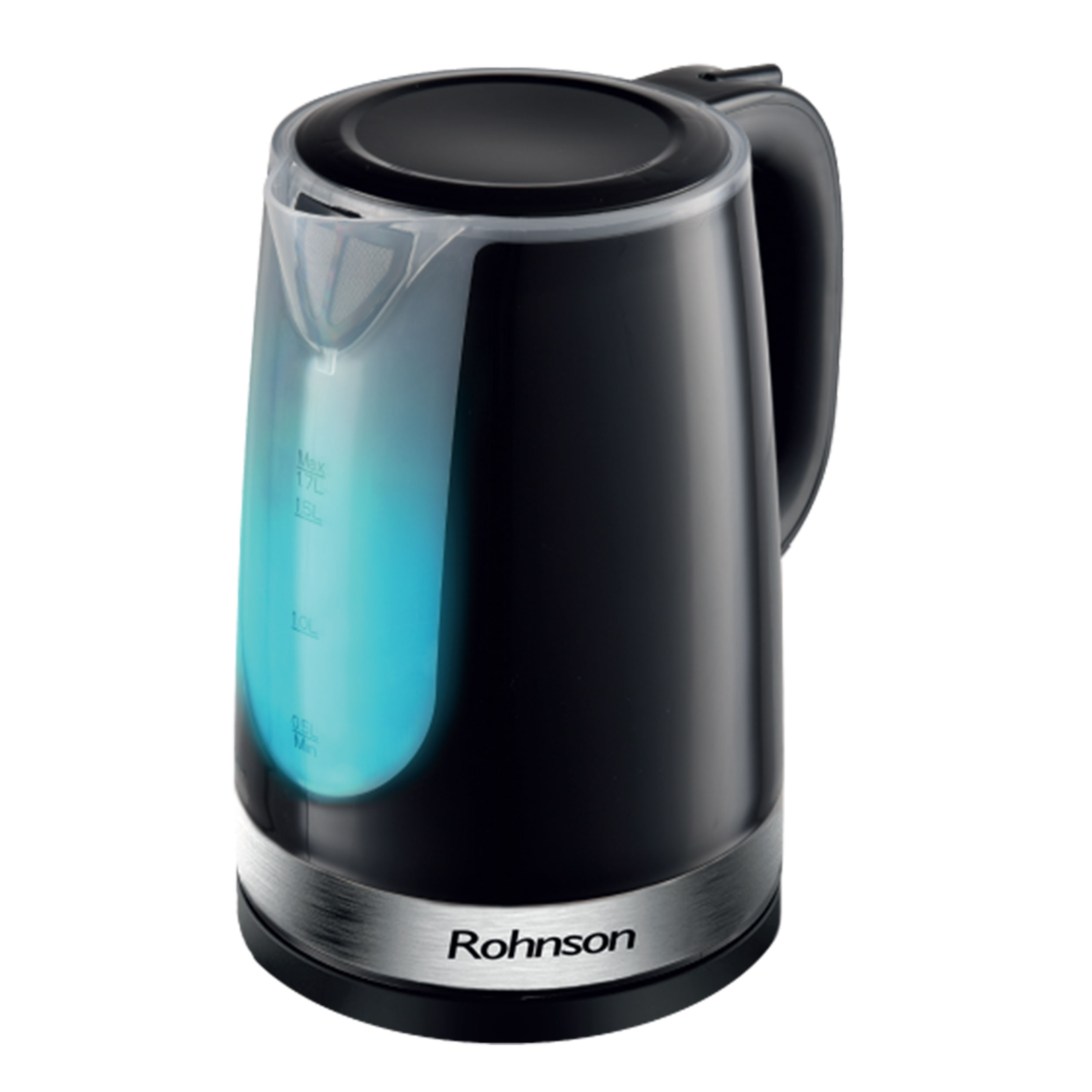 Rohnson R-7906 1.7L Vízforraló (R-7906)