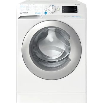 Indesit BWE 91496X WSV EE elöltölős mosógép (BWE91496XWSVEE)