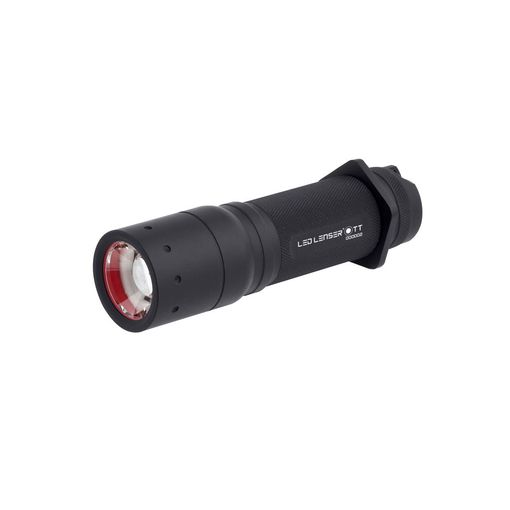 LED Lenser TT lámpa (TT-9804) (TT-9804)