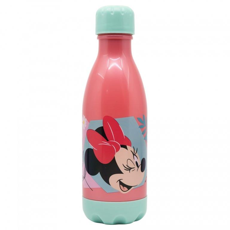 Alum Minnie Mouse Being More Minnie 560 ml (S74403)