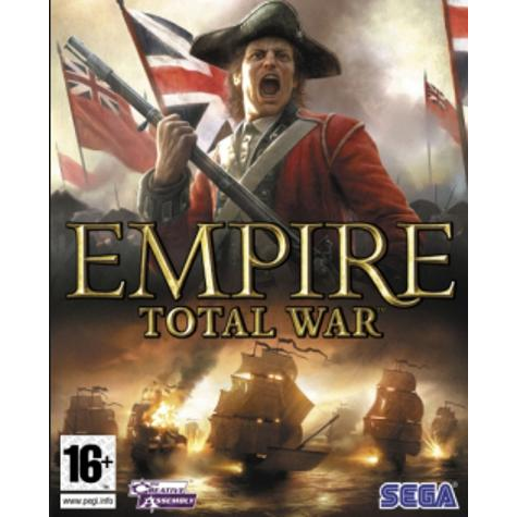 Empire: Total War