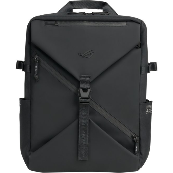 ASUS ROG Archer Backpack 16 BP2600 40,6 cm (16") Rygsæk Sort