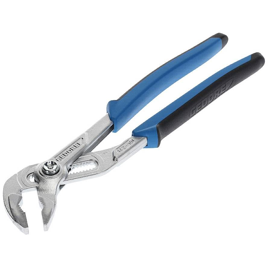 Gedore 6416340 142 10 JC univerzális fogó 260 mm (6416340)