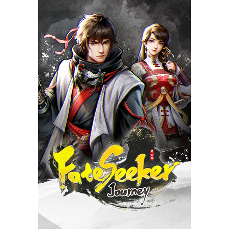 Fate seeker: Journey