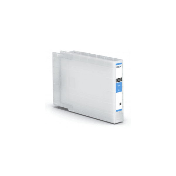 Epson C13T04B240 blækpatron 1 stk Original Højt (XL) udbytte Blå