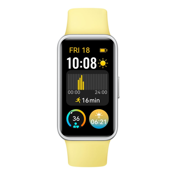 Smartband Huawei Band 9 biely