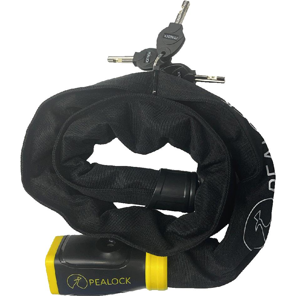 Pealock Beast - lánczár (PT0031)