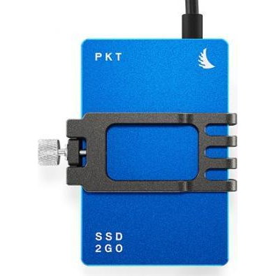ANGELBIRD SSD2GO PKT MOUNTING BRACKET (AN-PKTMB1)