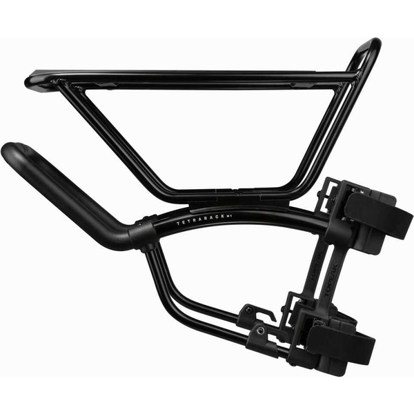 Topeak Portabultos Tetrarack M1 Front