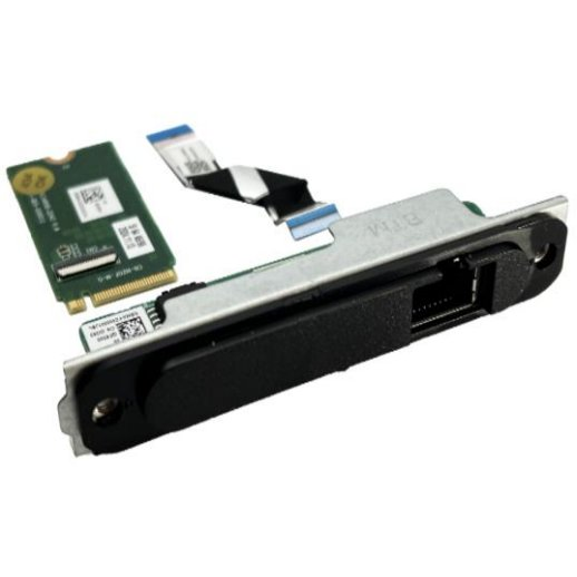 ASUS NUCIOALA0RV interface-kort/adapter RJ-45