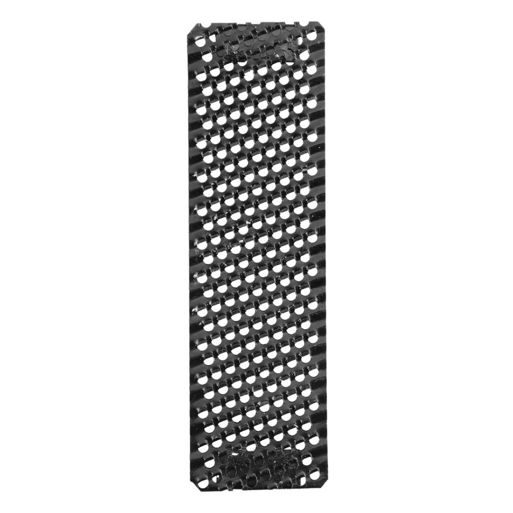 NEO Tools Ráspolybetét alumínium gipszkartonráspolyhoz (50-421) (50-421)