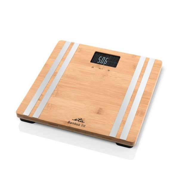 Eta 177990000 Bamboo Fit személyi mérleg (eta177990000)
