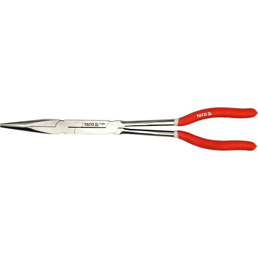 YATO YT-20400 Hosszú Fejű Fogó - 340 mm (YT-20400)