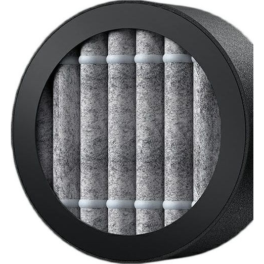 USAMS HEPA filtr pro mini vysavač, omyvatelný