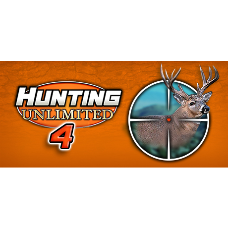 Hunting Unlimited 4 (PC - Steam elektronikus játék licensz)