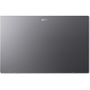 Acer Aspire 3 A317-55P-36NK Intel Core i3 N-series i3-N305 Laptop 43,9 cm (17.3") Full HD 16 GB LPDDR5-SDRAM 512 GB SSD Wi-Fi 6 (802.11ax) Windows 11 Home Szürke