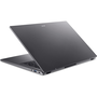 Acer Aspire 3 A317-55P-36NK Intel Core i3 N-series i3-N305 Laptop 43,9 cm (17.3") Full HD 16 GB LPDDR5-SDRAM 512 GB SSD Wi-Fi 6 (802.11ax) Windows 11 Home Szürke