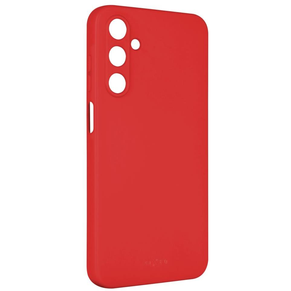 FIXED Story Samsung Galaxy A25 5G piros tok (FIXST-1261-RD)