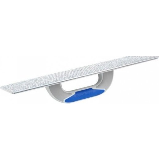 KUBALA 130x270mm csiszoló perforált acél munkafelülettel (KUB0344) ( )