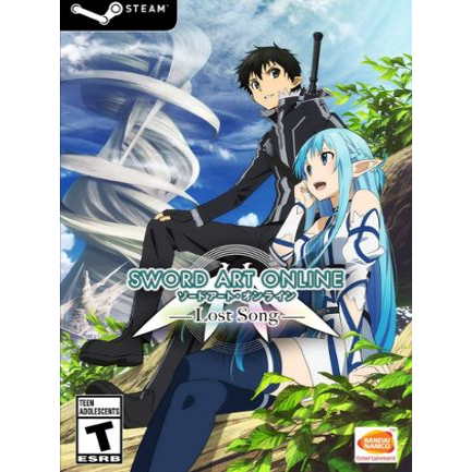 Sword Art Online: Lost Song