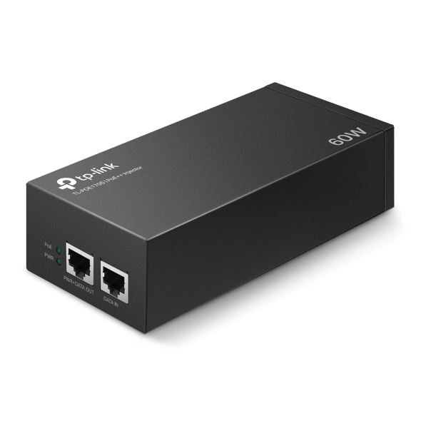 TP-Link Omada TL-POE170S Gigabit Ethernet