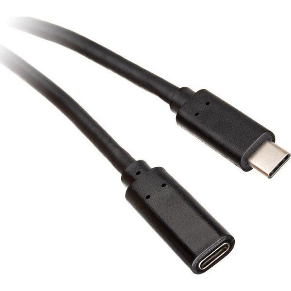InLine 35772 cavo USB USB 3.2 Gen 2 (3.1 Gen 2) USB C