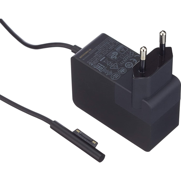 Microsoft Surface 24W Power Supply Notebook tápegység 24 W