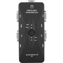 Przełącznik Pawonik PRZEŁĄCZNIK KVM VGA 4X1 SWITCH 3XUSB HUB BOX