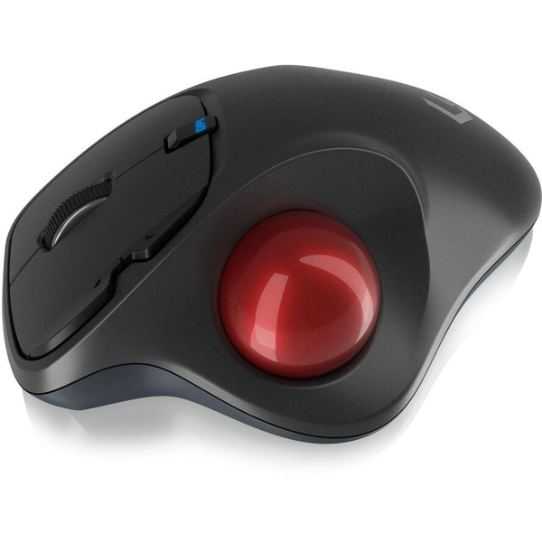 KeySonic KSM-6101RF-EGT egér Jobbkezes Vezeték nélküli RF 1000 DPI