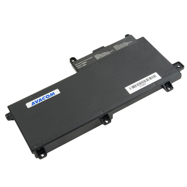 AVACOM CI03XL HP ProBook 640 G2, 655 G2 kompatibilis, Li-Pol, 11,4 V, 4210 mAh, 48 Wh