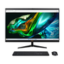 Acer Aspire C27-1800 27" i5-1334U/16GB/512GB AIO PC fekete (DQ.BN4EU.001)