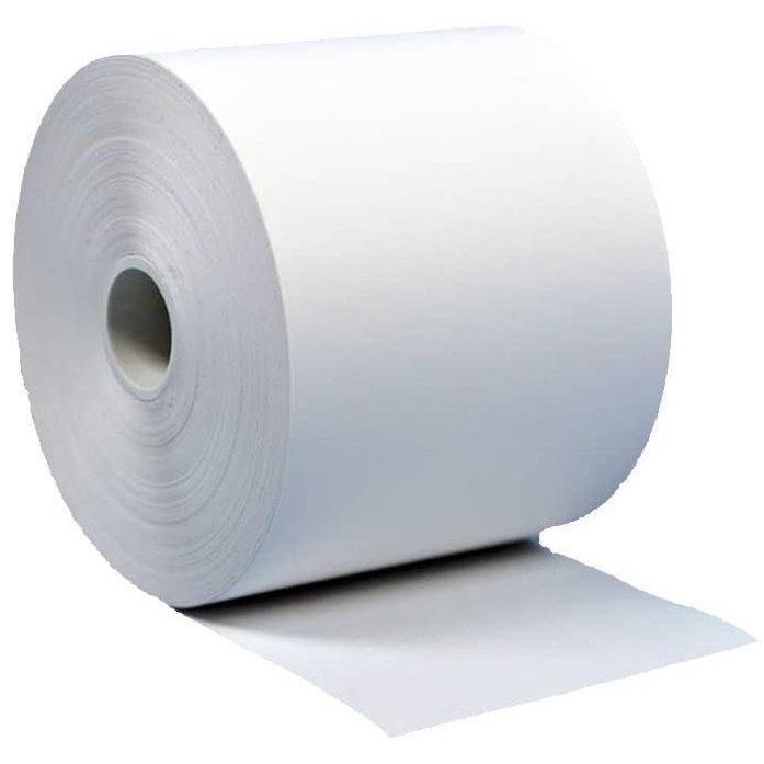 MM112-30-50PF THERMAL PAPER FOR DPU-S445 112MMX50MM 12MM CORE (22900014)