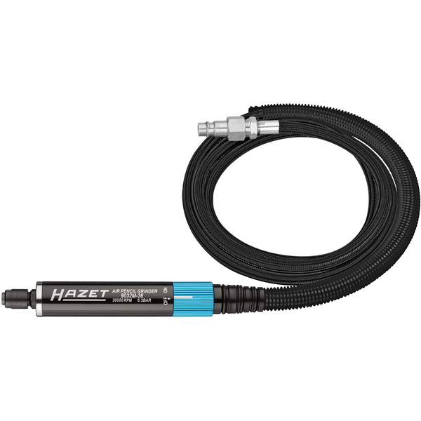 Hazet 9032M-36 Sűrített levegős Mini Egyenes csiszoló