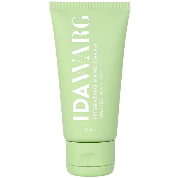 IDA WARG Hydrating Hand Cream 50 ml