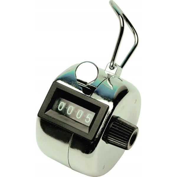 Maquina Contadora Q-connect Manual