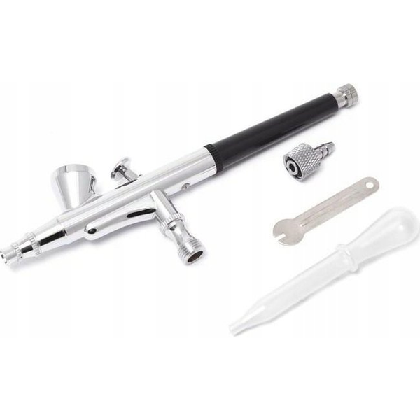 Partner Aerograf (dysza: 0.2mm, pojemność 2ml)