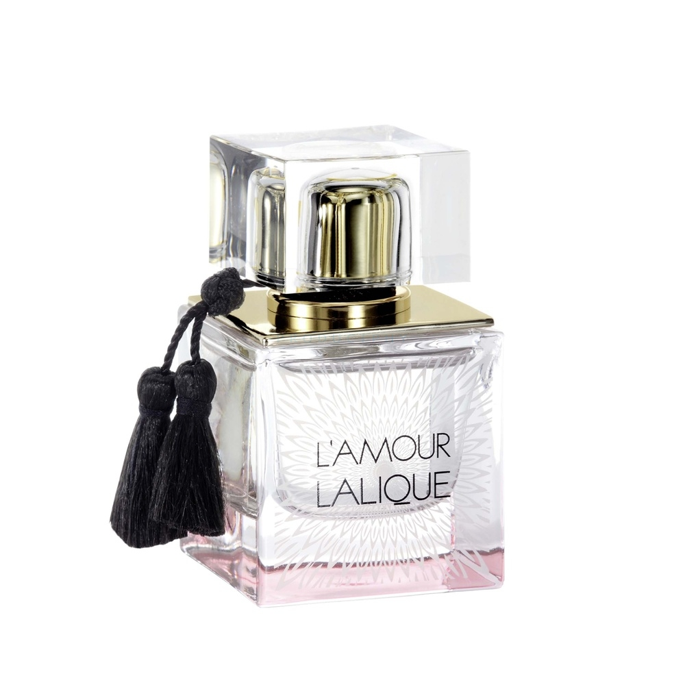 Lalique L'Amour 30 ml eau de parfum EDP női parfüm (7640111501527)