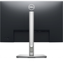 DELL P Series P2423 LED display 61 см (24") 1920 x 1200 пиксела WUXGA LCD Черен